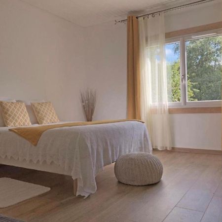 Hotel Les Tables Aux Vaches Raviege La Salvetat-sur-Agout Zewnętrze zdjęcie
